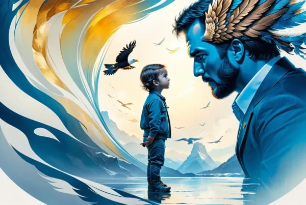 How to overcome inner parent challenges in inner child work.