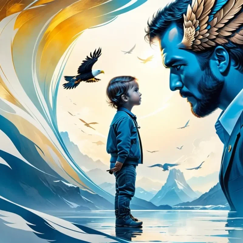 How to overcome inner parent challenges in inner child work.