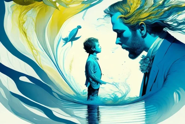 How to overcome inner parent challenges in inner child work.