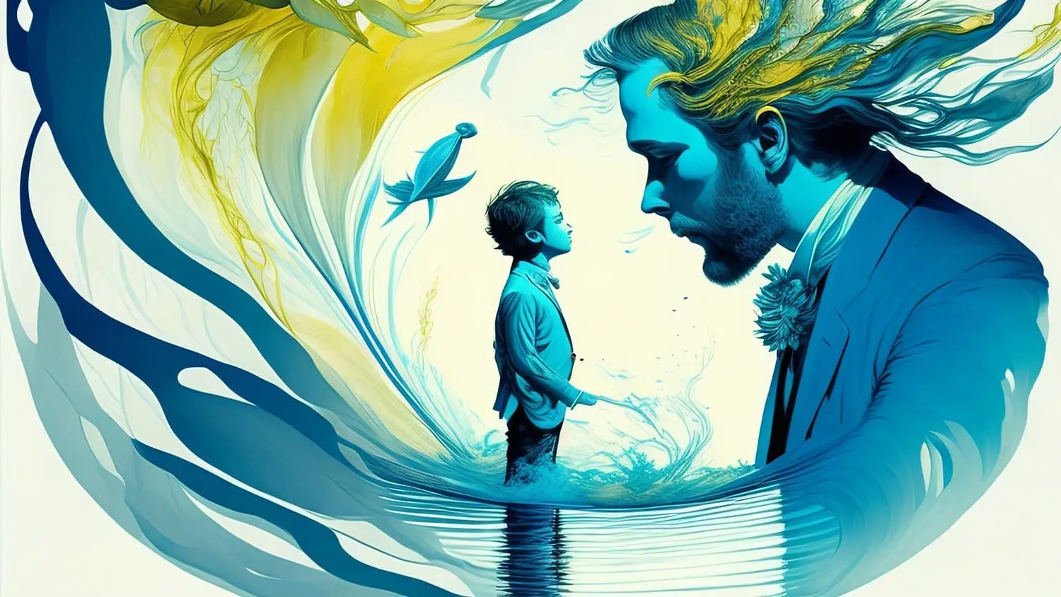 When resistance arises from your Inner Parent