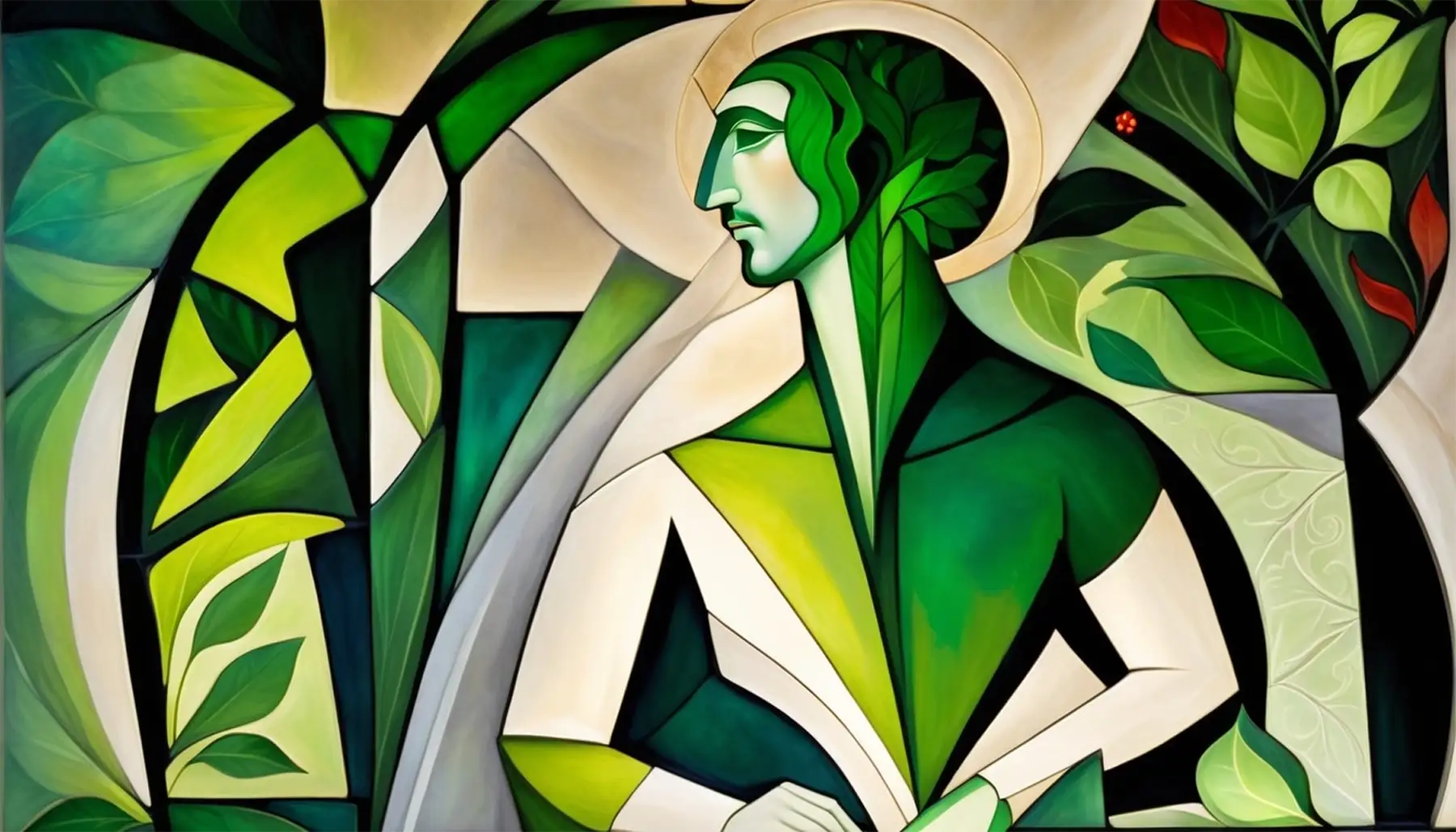 The Green Knight – Part 2 – The Interpretation