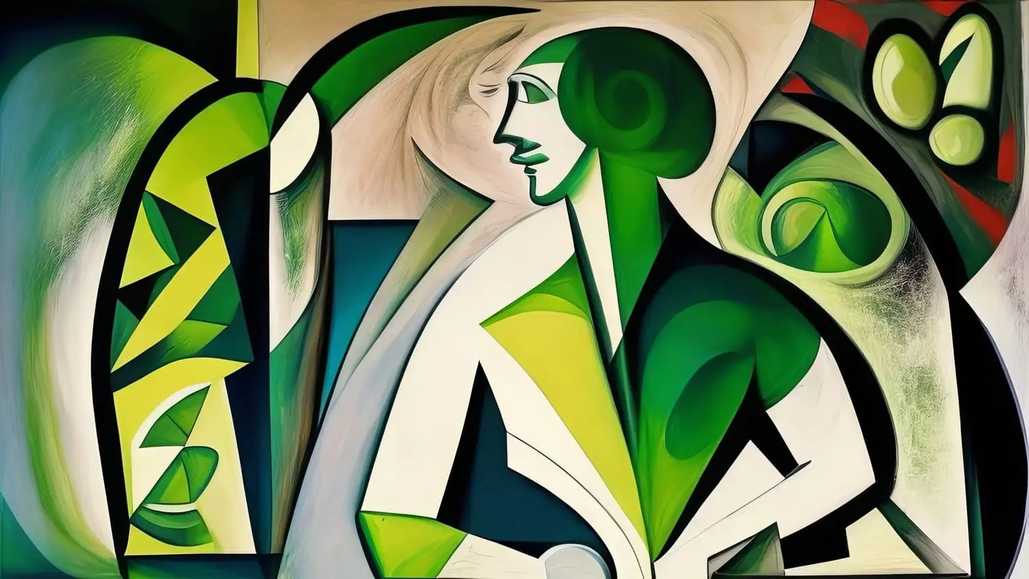 The Green Knight – Part 2 – The Interpretation