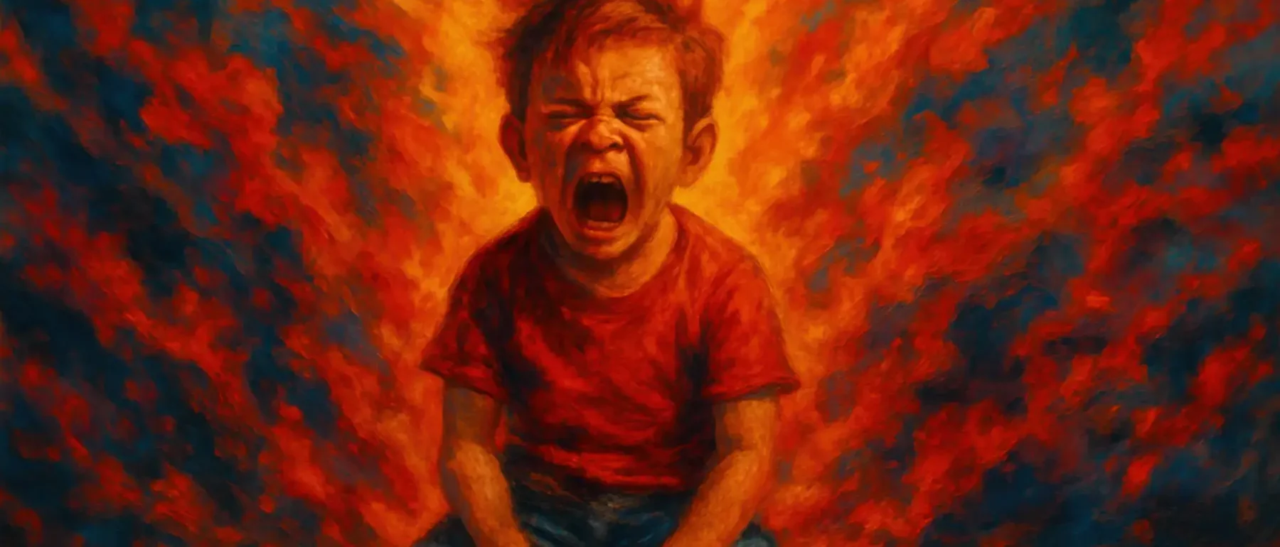 Childhood Trauma and Inner Child work