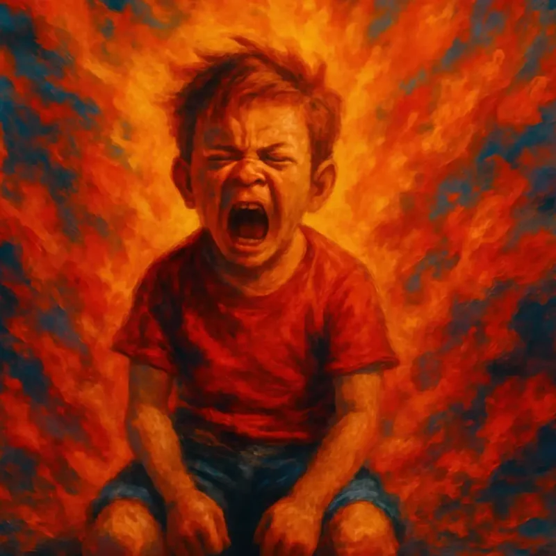 Childhood Trauma and Inner Child work