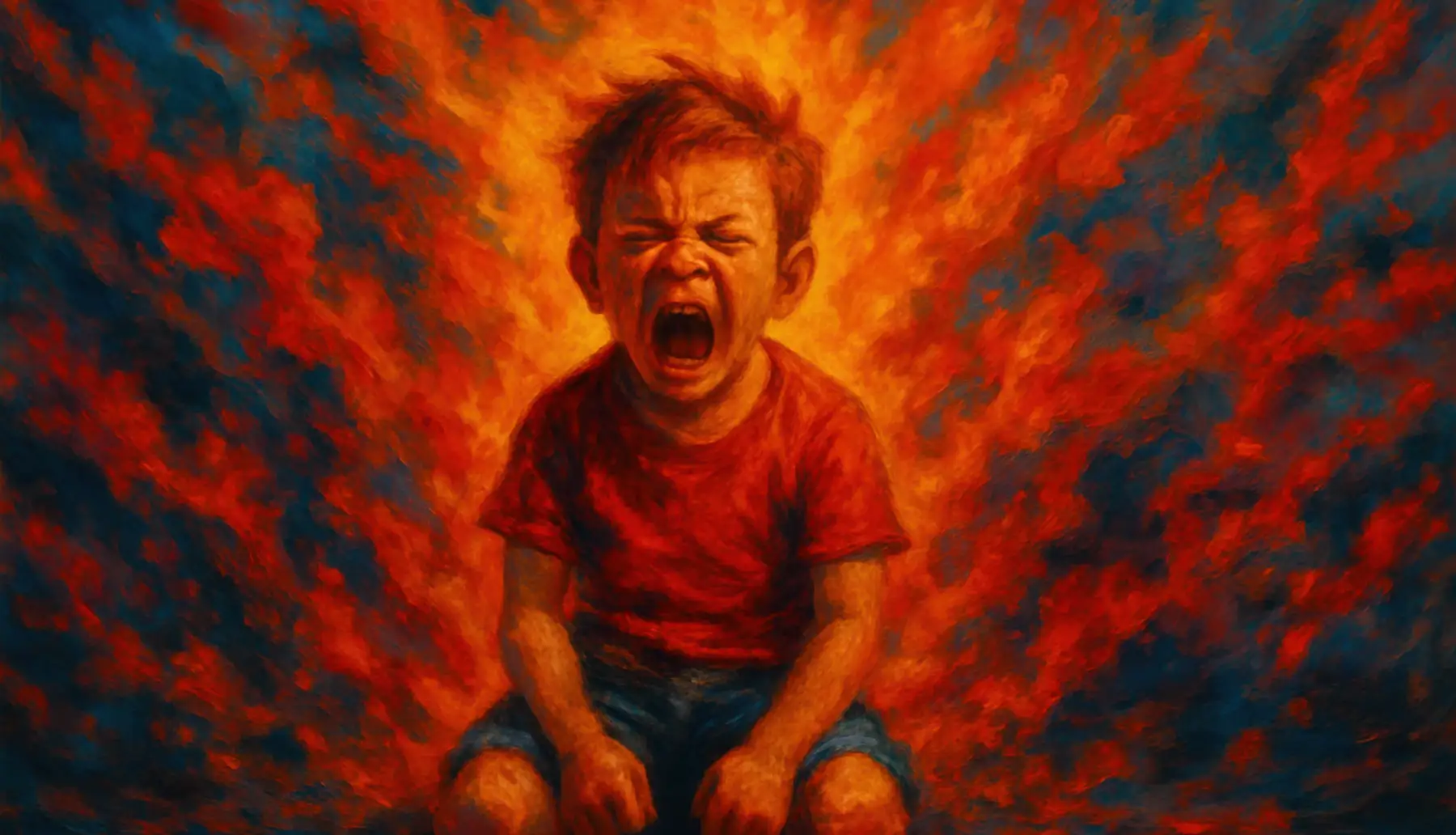 Childhood Trauma and Inner Child work