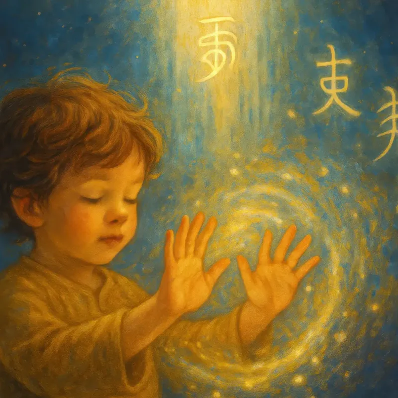 Inner Child Yoga and Reiki