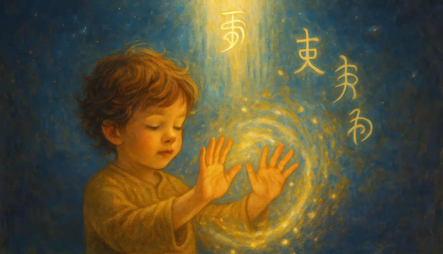 Inner Child Yoga and Reiki