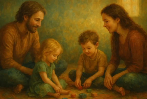 Couple's therapy, relationship therapy, inner child work