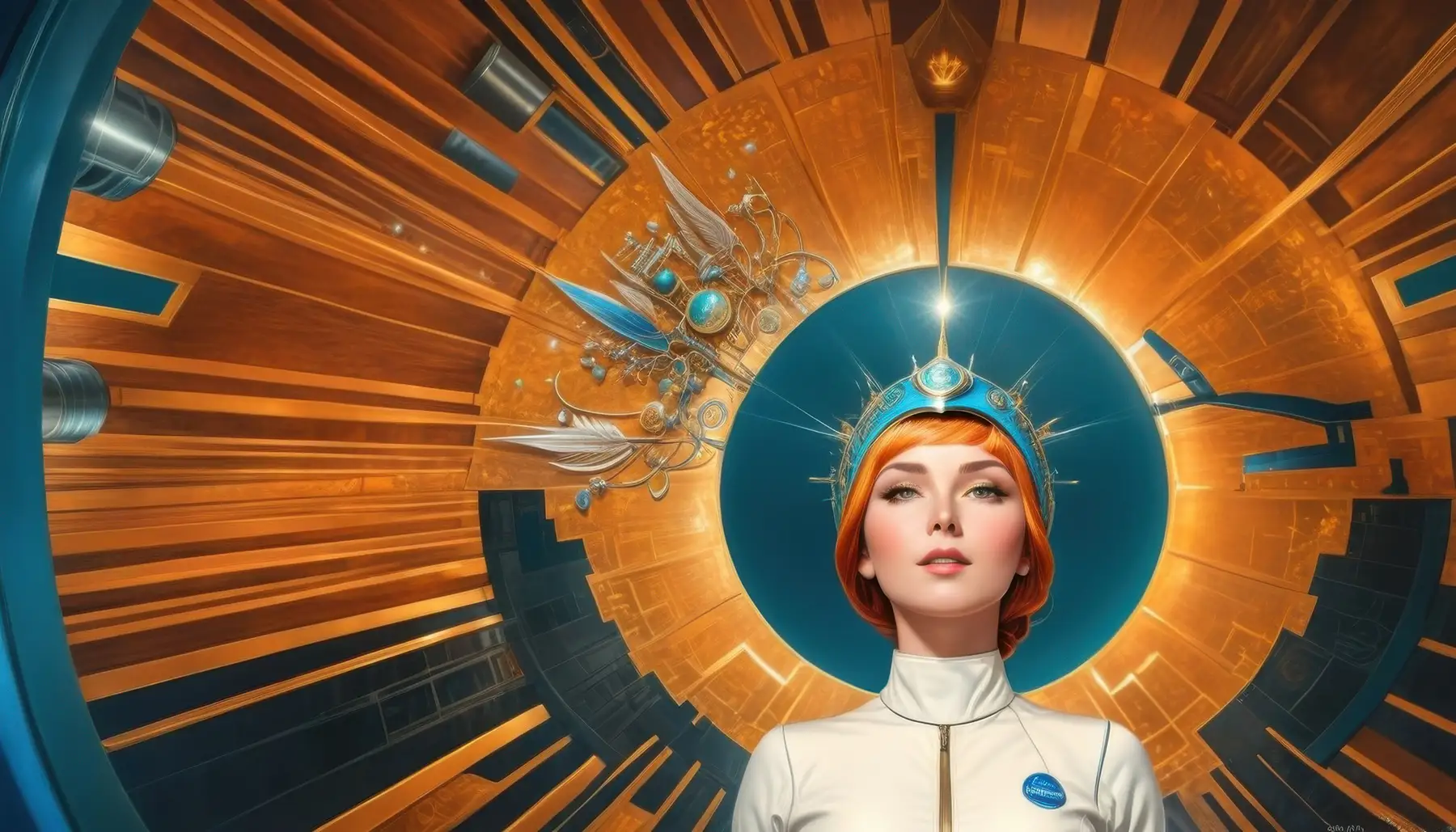 Intuitive Healing Practices & The Inner Child