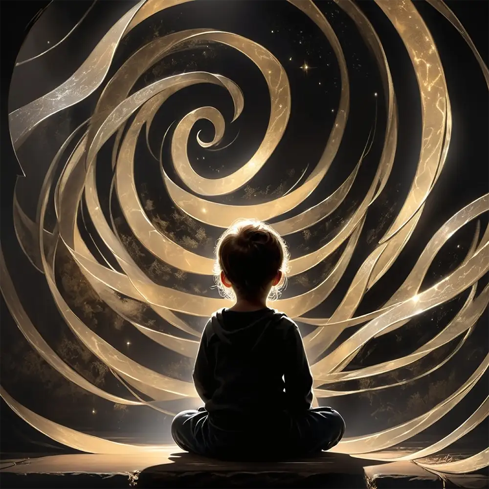 Intuitive healing Inner Child work