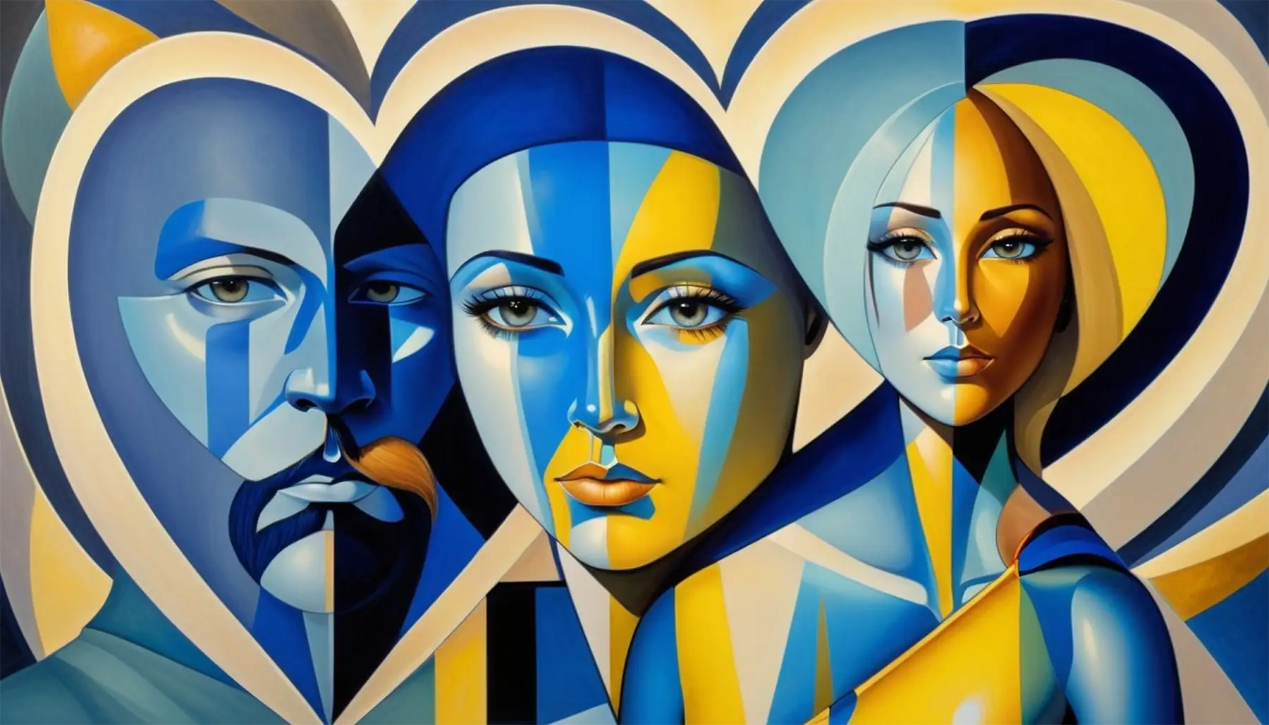 Healing our parents | Parental wounds