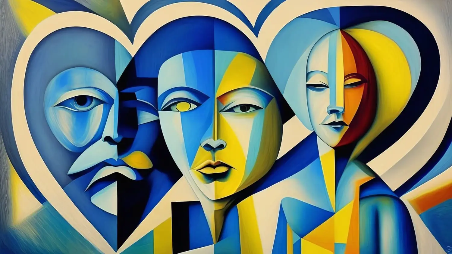 Healing our parents | Parental wounds