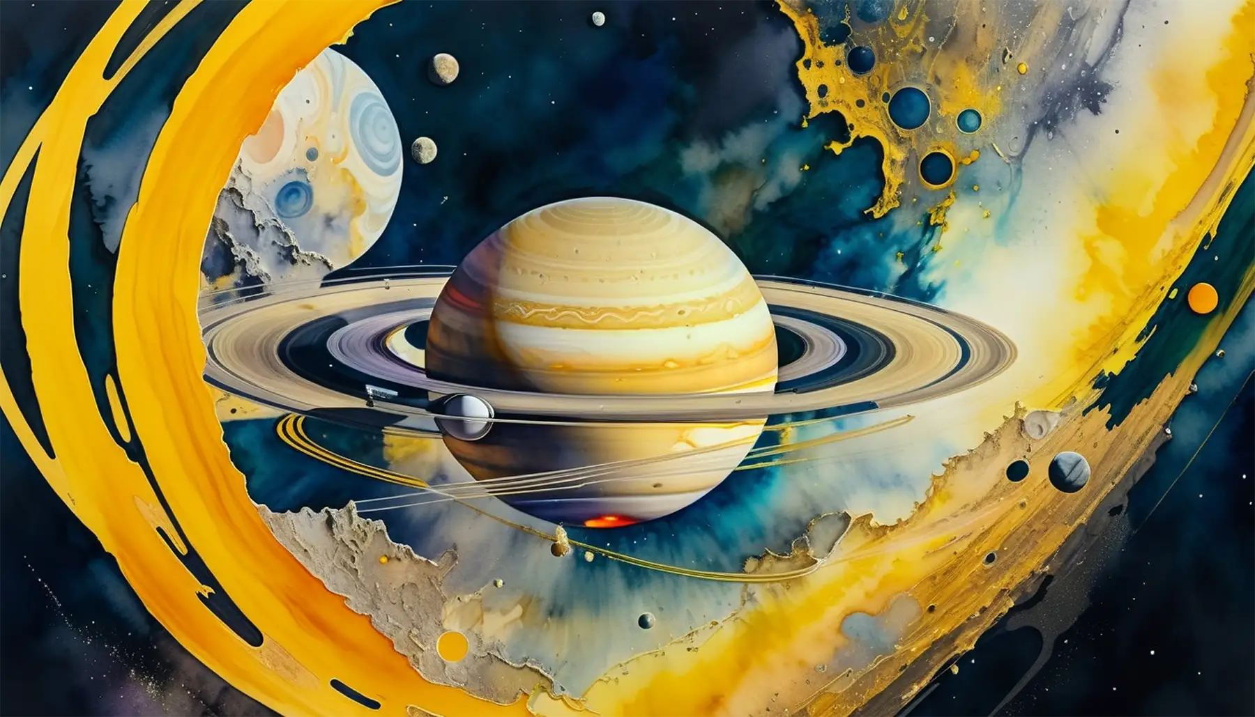 The Vision of Hermes