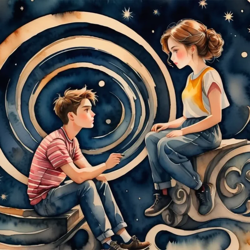 Couple's therapy, relationship therapy, inner child work