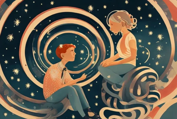 Couple's therapy, relationship therapy, inner child work
