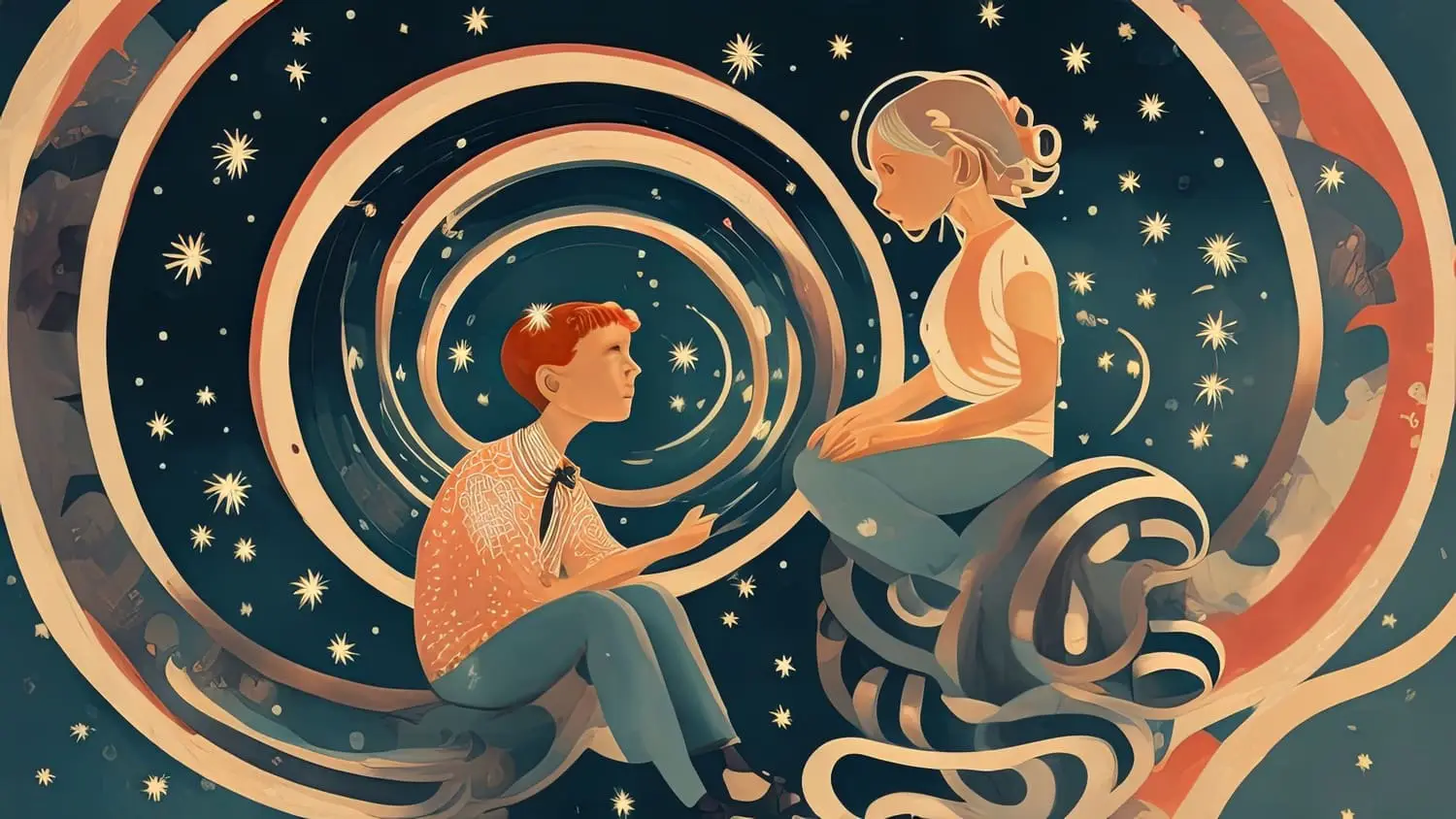 Inner Child for Couples