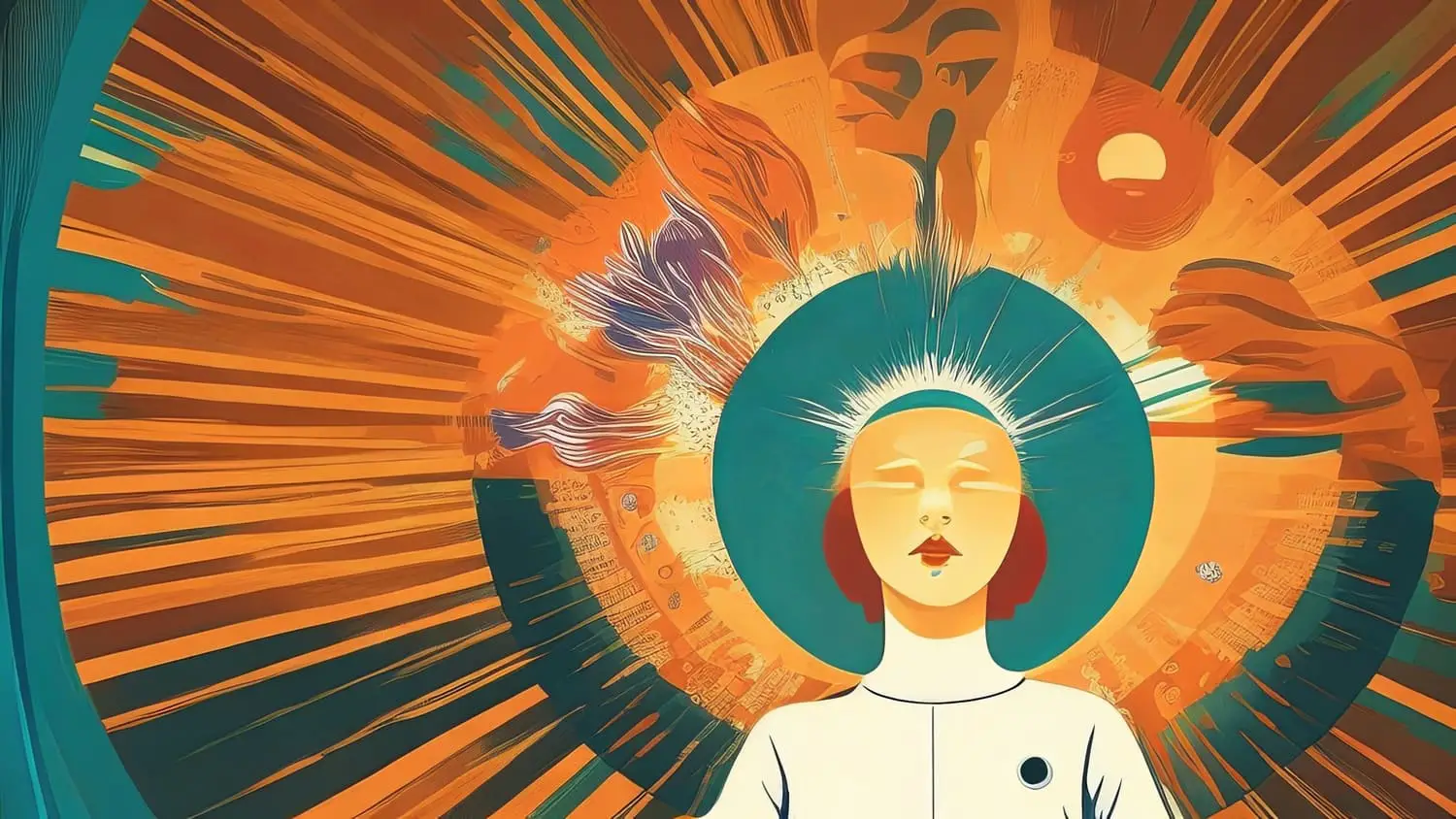 Intuitive Healing Practices