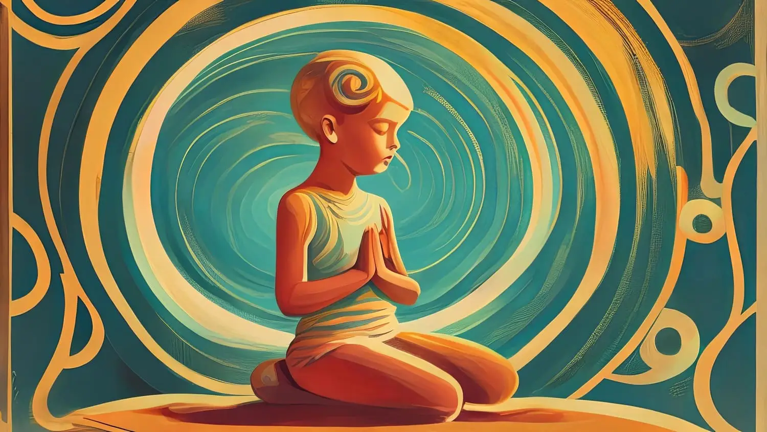 Kundalini & the Inner Child