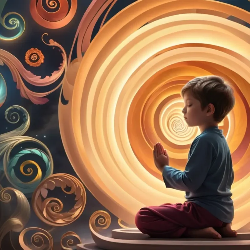 Inner Child Yoga and Reiki