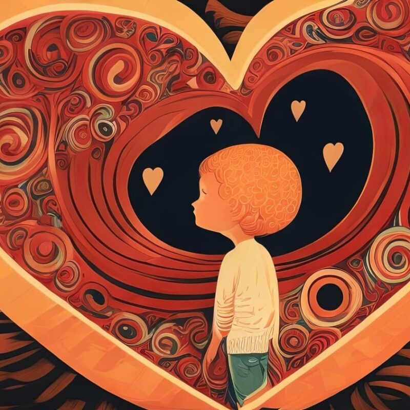 What is unconditional love and how do we find out way home?