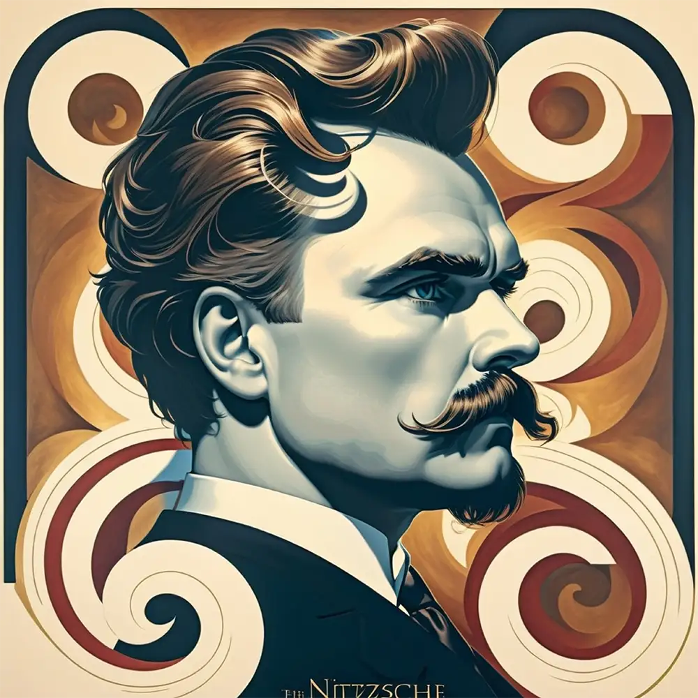 Nietzsche’s Inner Child