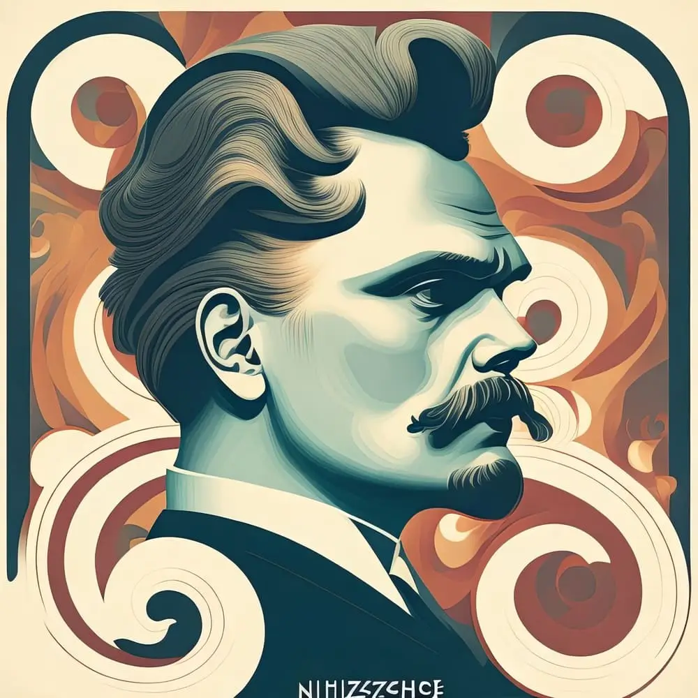 Nietzsche’s Inner Child