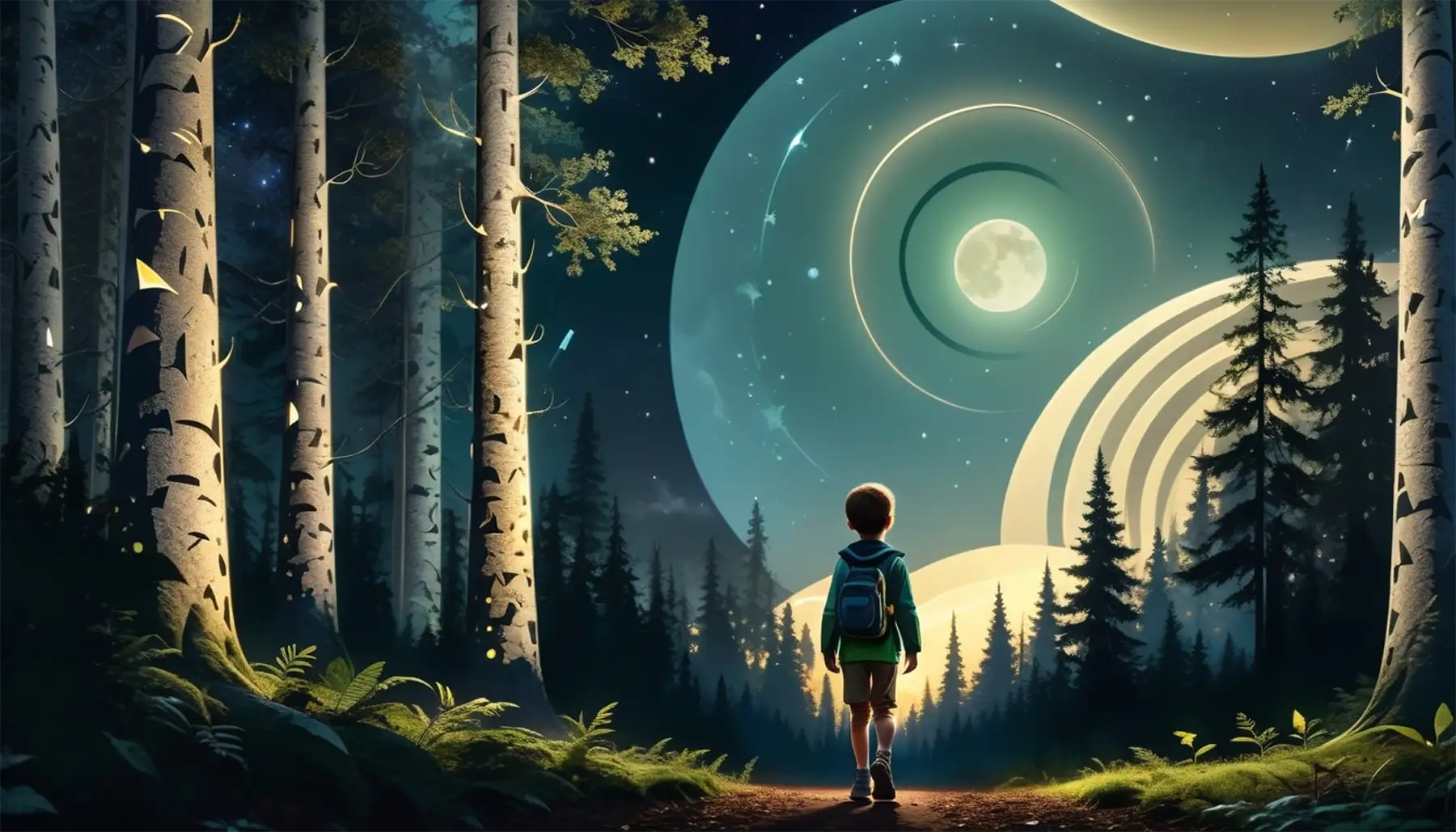 Loneliness & fear of the dark