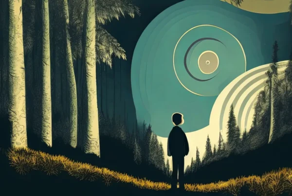 Understanding why you feel lonely