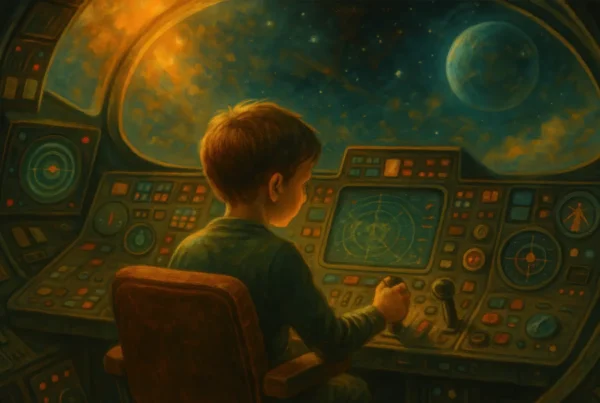 Emotional Intelligence and the Inner Child