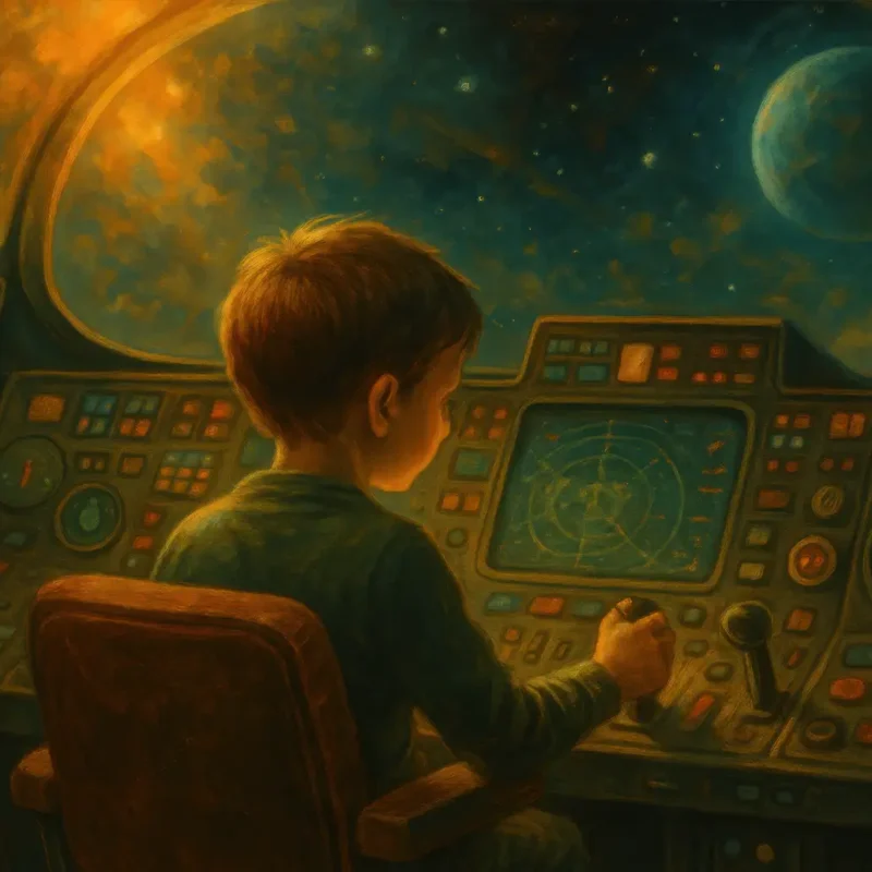 Emotional Intelligence and the Inner Child