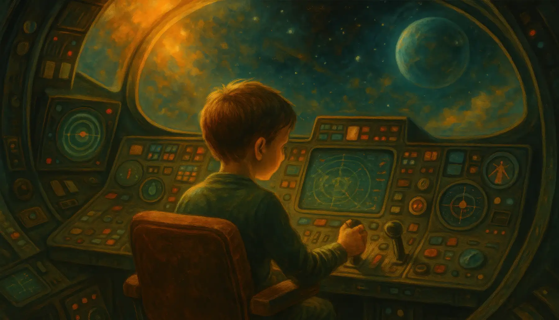 Emotional Intelligence and the Inner Child