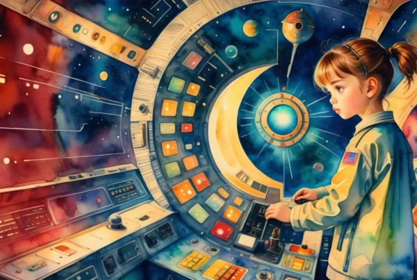 Emotional Intelligence and the Inner Child