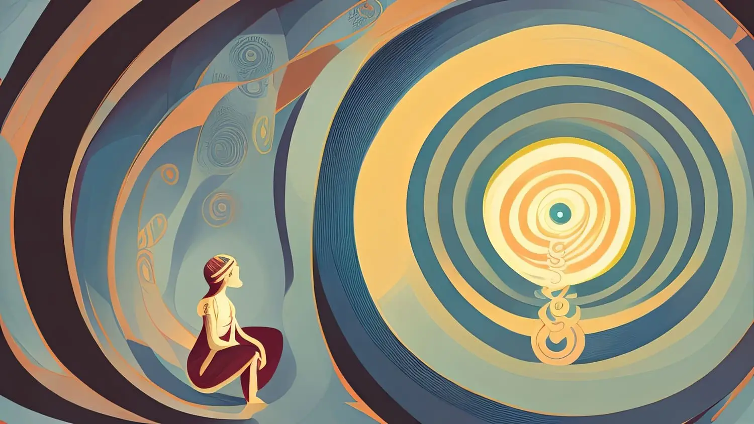 The inner critic’s role in Inner Child work