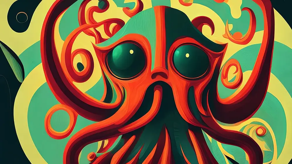 Wetiko monster, paul levy's mind virus in myth and fiction.