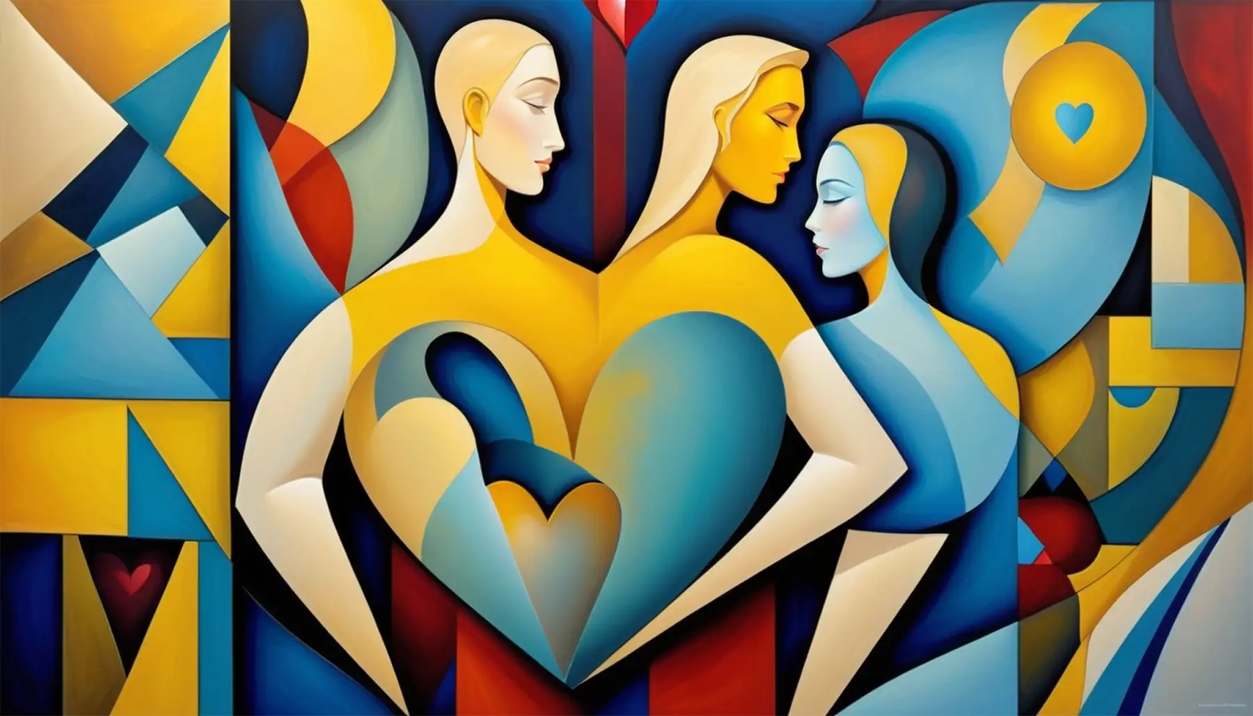 Attachment and the Parenting Model