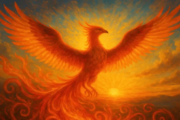 Accessing Archetypes for personal Healing