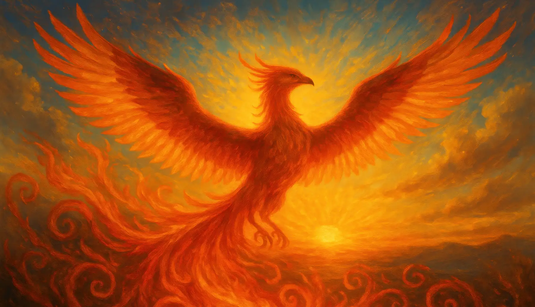 Accessing Archetypes for personal Healing