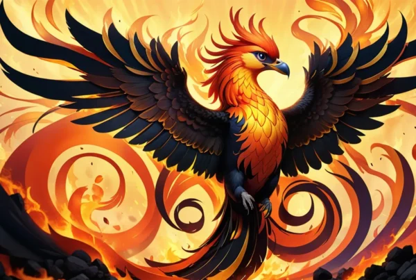 Healing archetypes, archetypes used in therapy.