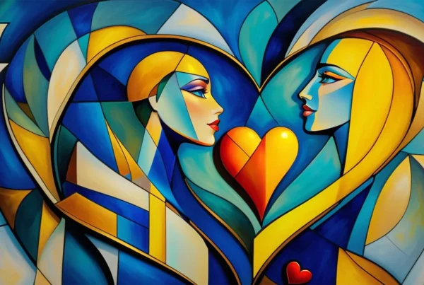 Attachment style and relationships