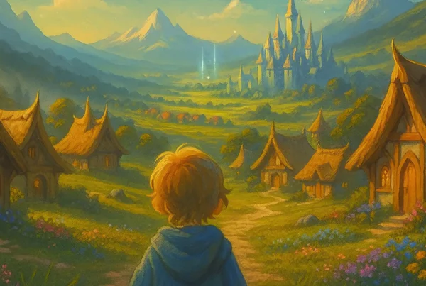 Inner Village Work at the Inner Council