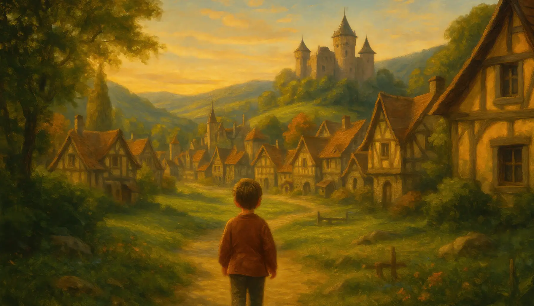 Inner Village Work with Inner Council - Revillaging