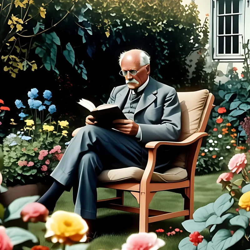 Carl Jung Inner Child Work