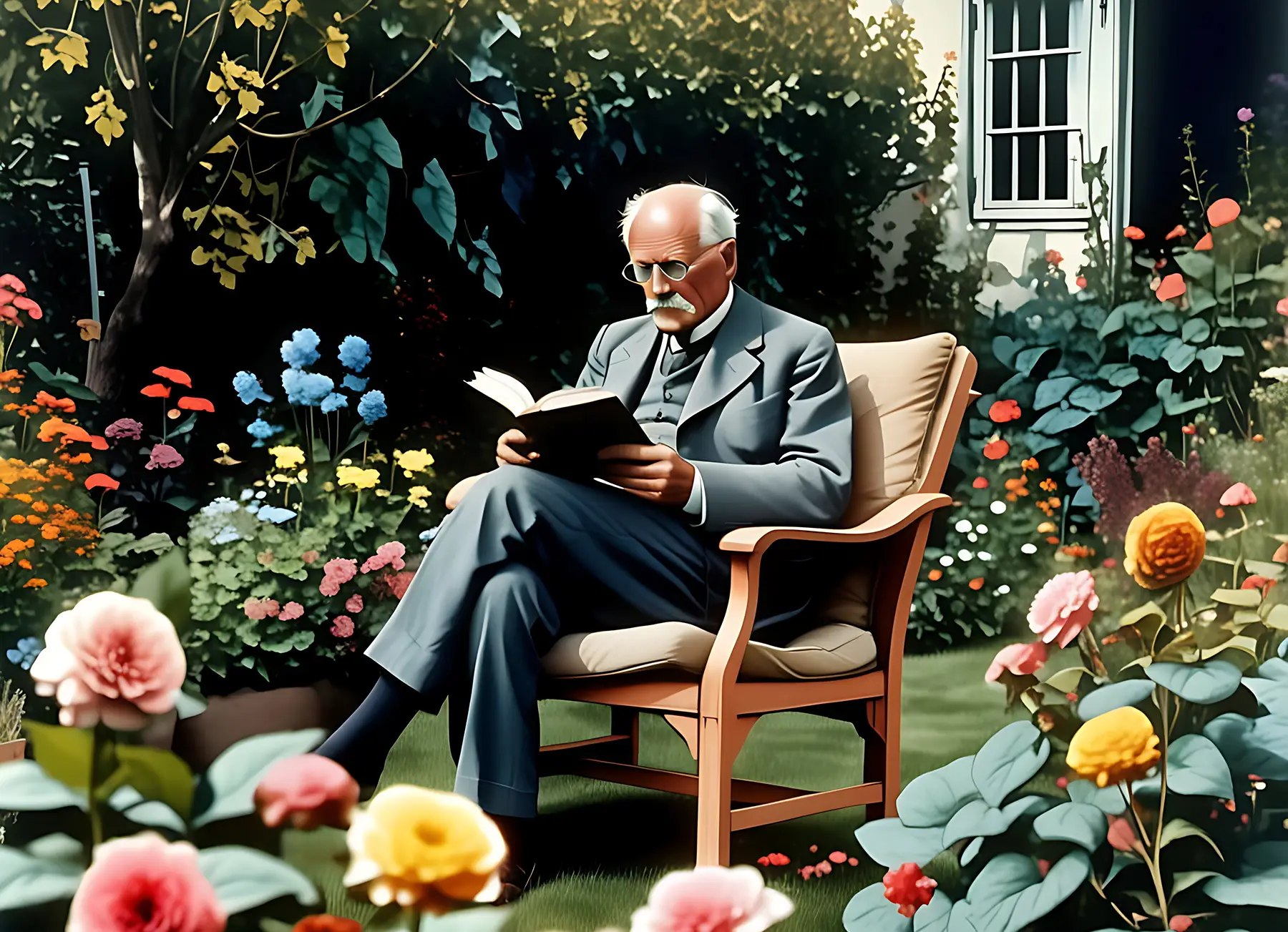 Carl Jung’s Inner Child Work