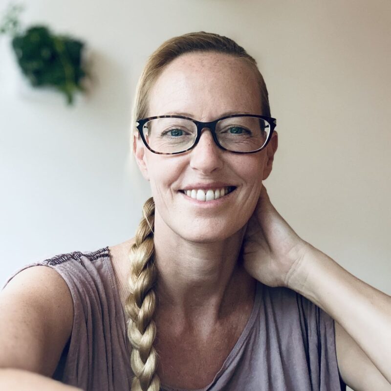 Inner Child Practitioner Ea Holm