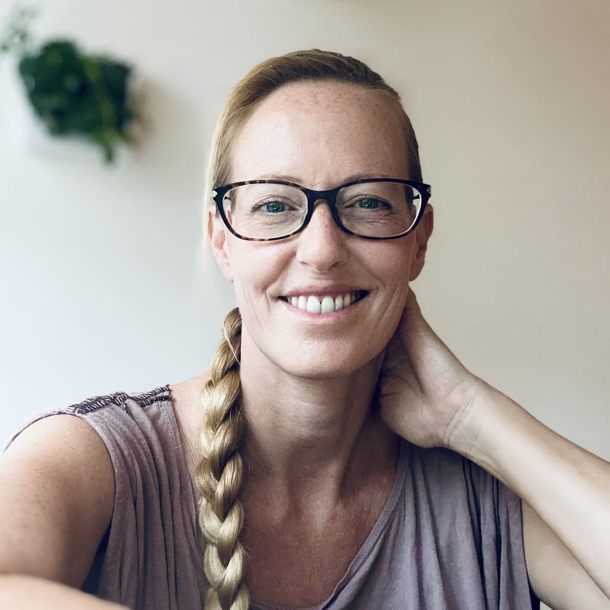 Inner Child Practitioner Ea Holm