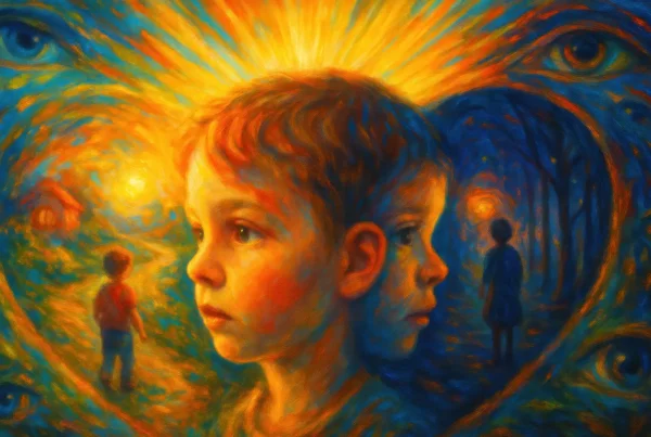 IFS EMDR and Inner Child work