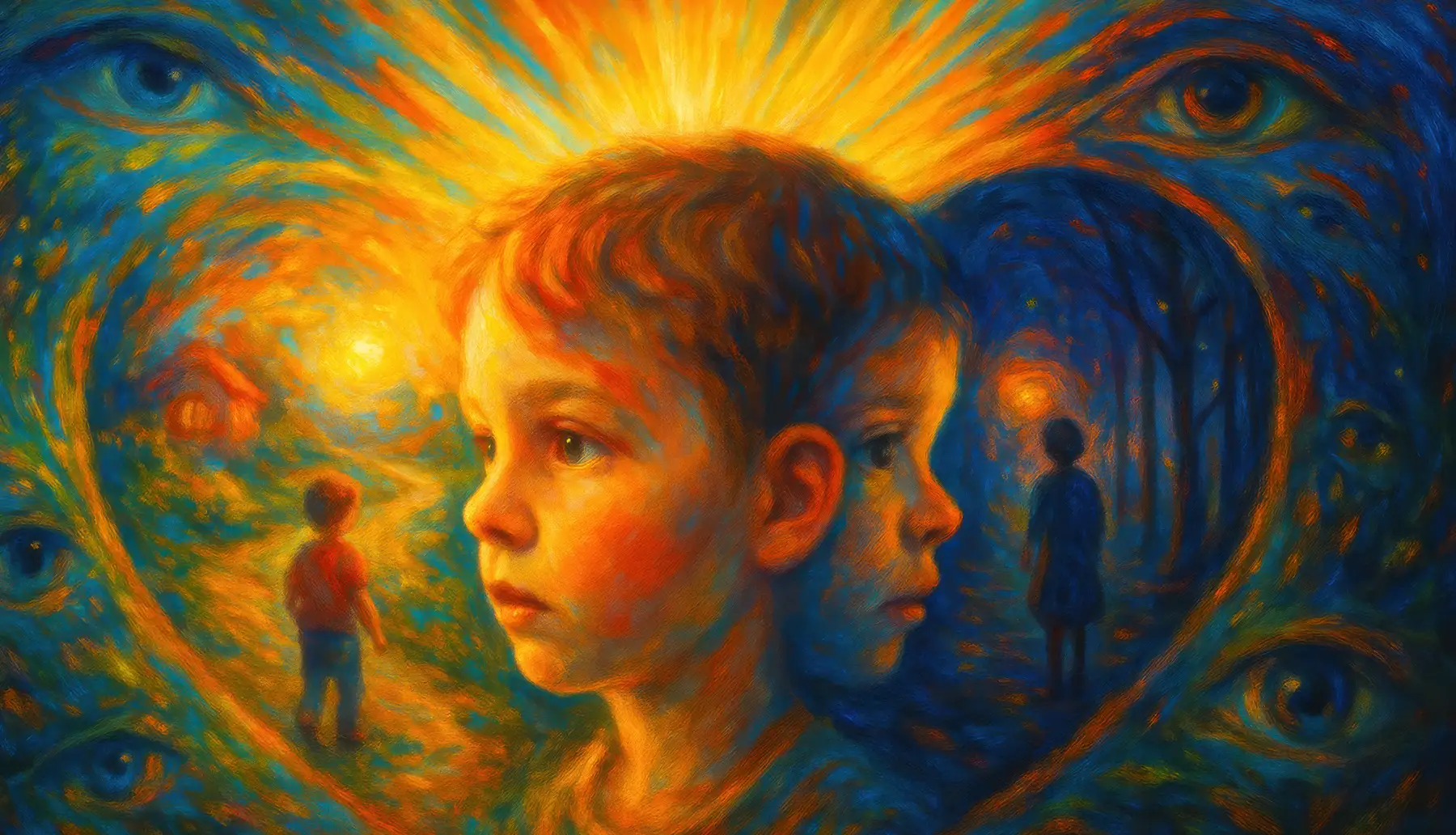 IFS EMDR and Inner Child work