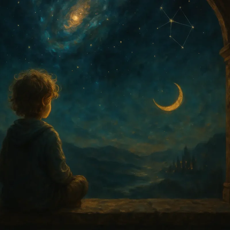 The Keeper of Destiny: Michael Meade’s Genius Myth and the Inner ChildThe