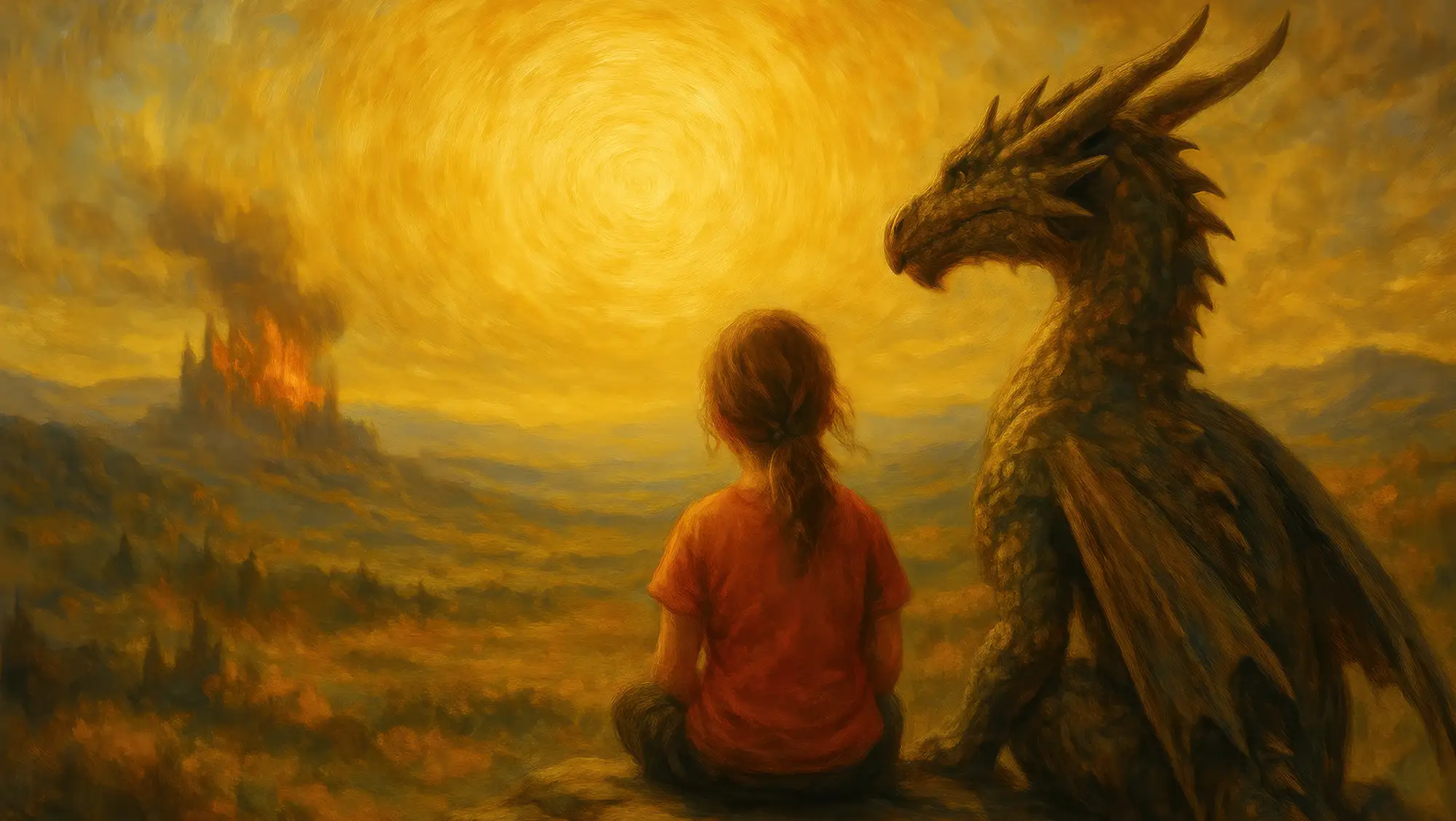 Workshop Module III - The Inner Archetypes