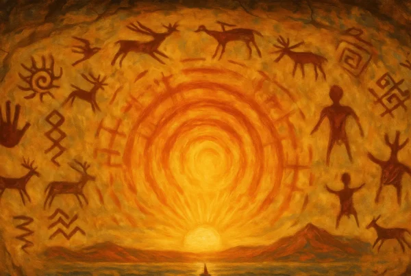 The Child as the Integral Witness Gebser's Transparency of the Psyche